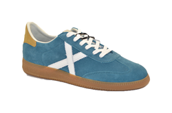 BARRU 158 IN CAMOSCIO PETROLIO BIANCA